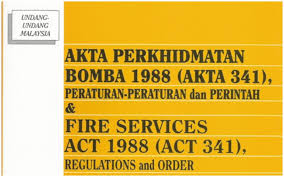 •compliance with this code is a requirement by law •sets rules and regulations on the application of the code • i.e the physical and functional requirements is similar to a bomba lift. Bomba Act 1988 What You Should Know About Bomba Act 1988