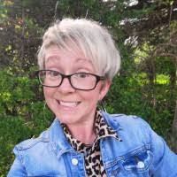 Deirdre Kirby's Instagram, Twitter & Facebook