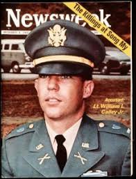 My Lai Massacre by Samuel Truong