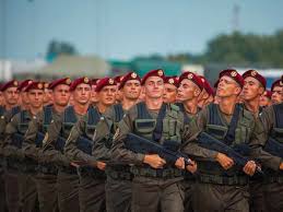 Ураховуючи значення та роль національної гвардії україни у виконанні завдань із забезпечення державної безпеки та оборони держави, захисту та охорони життя, прав, свобод і законних 1. Kerivnictvo Ukrayini Privitalo Z Dnem Nacionalnoyi Gvardiyi Novini Na Unn 26 Bereznya 2016 10 05