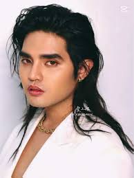 他把頭髮剪短了😭 哭哭哭😭😭😭 I will miss the long haired PABLO He just cut his hair,  but why am I crying 😏😏😏 #PABLO #sb19_pablo #johnpaulonase #pablonase  #sb19_pablo🌭