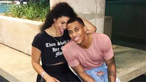 Pop/r&b starlet and winner of american idol season six. Jordin Sparks Reveals She Got Married In July Pregnant With First Child Botswana Youth Magazine