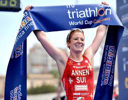 Tennisass belinda bencic und die mountainbikerinnen um jolanda neff kämpfen am dienstag aus schweizer jolanda annen wird 19. Jolanda Annen Wikipedia