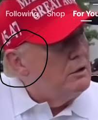 Our nation would have been an apocalypse right now if Harris was president