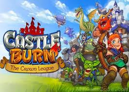 Castle Burn Rts Revolution Vip Mod Download Apk Castle Burn Burns Castle