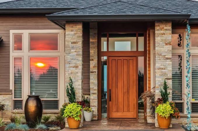 How to Boost Curb Appeal With Better Front Door Design - The Moulding  Company