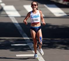 Coming into the final days of the tokyo olympics, seidel was not expected to place near the podium in the women's marathon. Xjhs Vf8q0fpem