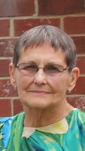 Obituary for Shirley Annette Vanderstow