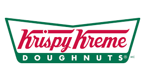 Vector logo & raster logo logo shared/uploaded by lucky luke @ mar 04, 2013. Meaning Krispy Kreme Logo And Symbol History And Evolution Logo Food Logo Quiz Fast Food Logos
