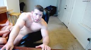 Thick cocked muscle stud is jerked - Monstercockland
