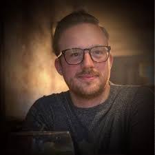 Andrew Gwilliam's Instagram, Twitter & Facebook