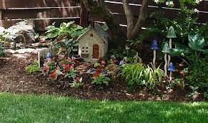 Our New Fairy Garden Under The Japanese Maple In The Courtyard House Has Christmas Lights Inside So Magi Japanese Garden Plants Japanese Garden Fairy Garden