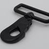 Stainless steel trigger snap hook. 1