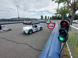 Photo Les bons comportements en voiture ça s'apprend dès l'enfance