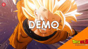 All four dragon ball movies are available in one collection! Dragon Ball Z Kakarot Demo Release Date Beta Details For Nintendo Switch Ps4 Xbox One And Pc