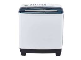 Start with an empty tub. Semi Automatic And Fully Automatic Washing Machines For Large Families Most Searched Products Times Of India
