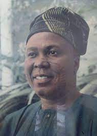 Modern nijerya'nın kurucu babalarından biri olarak hizmet etmenin yanı sıra. Samuel Ladoke Akintola A Betrayal By Gbenga Ajani National Insight News
