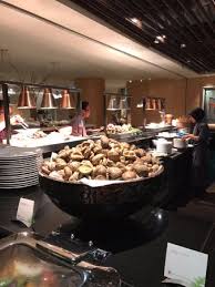 Japanese buffets have taken kl by storm the past few years; Asian Buffet Dinner Picture Of The Westin Kuala Lumpur Tripadvisor