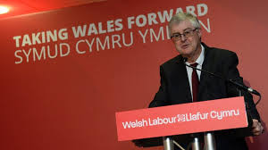 Meanwhile, keir starmer has been accused of having no vision. Mark Drakeford From Latin Degree To Wales Leader Bbc News
