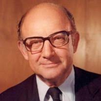 Norman Hatch Obituary