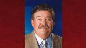 Veteran sportscaster Randy Tieman dies at 64