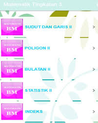 Dalam topik ini kia akan belajar berkenaan dengan panjang lengkok dan lua. Matematik Tingkatan 3 For Android Apk Download