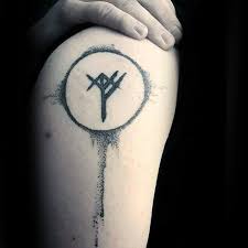 Twitpic was a website and app that allowed users to post pictures to the twitter microblogging service, which at the time of twitpic's creation could not be posted to twitter directly. Top 79 Best Rune Tattoo Ideas 2021 Inspiration Guide