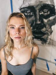 هذه لوحتي الإعلامية المختلطة:-)