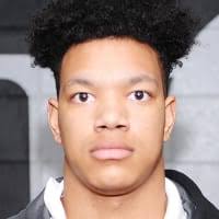 Colby Mc Donald 2021 Running Back Maryland