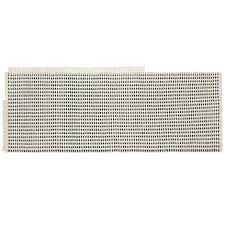 Viele größen & farben top marken hochwertige materialien schnäppchenpreise schnelle lieferung. Ferm Living Teppich Laufer Outdoor Way Off White Blue Online Kaufen Emil Paula