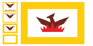 It is the worst kept secret that most of the state flags of the usa are not good flags. Vexillology Revisited Fixing The Worst Civic Flag Designs In America 99 Invisible