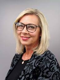 Laurie Burch Board Certified Disability Attorney