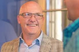 Former councillor Blair Whitmarsh to seek re-election in byelection :  r/Langley