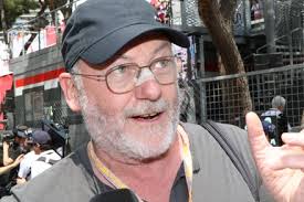 Teddy Riner Teddy Pierre-marie Riner French Foto de stock de contenido  editorial