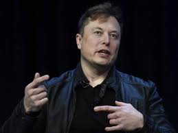 Tech giant and entrepreneur elon musk is known for his roles in paypal, tesla motors and spacex. Elon Musk Elon Musk S Neuralink Raises Over 200 Mn From Google Ventures Others The Economic Times
