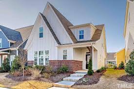 208 Jones Hill Rd Holly Springs Nc 27540 Mls 2299467 In 2020 Cottage Style Homes Model Homes House Styles