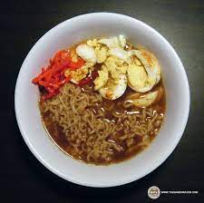 Feb 02, 2021 · bring a small pot of water to a boil over high heat for the ramen. 351 Nissin Top Ramen Picante Beef Flavor Ramen Noodle Soup The Ramen Rater