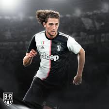 View the player profile of adrien rabiot, gelandang juventus men's first team. B R Football On Twitter Breaking Juventus Confirm Adrien Rabiot Has Arrived In Turin To Complete His Move