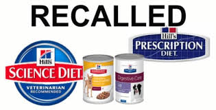 Wildology™ is the study of happy pets. Dog Food Recall Of Dry And Wet Pet Foods By Brands