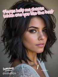 ไอเดียตัดผมทรง Wolf Cut ทำตาม Karina ของ aespa