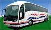 Ester Tours- Transport cu autocarul Romania - Italia, Italia Romania
