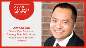 Asian Heritage Month