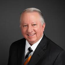 Larry Barbour's Instagram, Twitter & Facebook