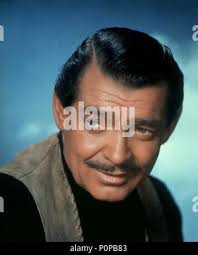 Au-delà de la large MISSOURI (1951) Clark Gable, MARIA ELENA MARQUES,  WILLIAM WELLMAN (DIR) ATWM 002 COLLECTION MOVIESTORE LTD Photo Stock