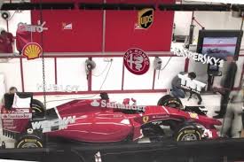 The ferrari f399 was the car that the ferrari team competed with for the 1999 formula one world championship. Ferrari Sf15 T 2015 F1 Single Seater Ferrari Com