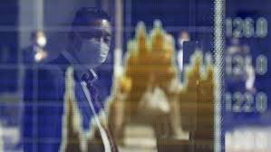 Asian stocks track Wall Steet higher in upbeat start to 2022