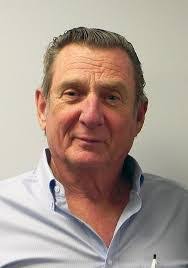 Michael Grismer's Instagram, Twitter & Facebook