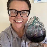 Stephanie Anne Shelton Resume/CV