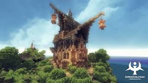 Aug 07, 2020 · some real castles, such as the dover castle in england, have official minecraft recreations and instructions. Medieval Fantasy Buildpack Minecraft Building Inc