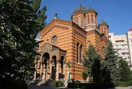 Italian church (chiesa italiana / biserica italiană). Biserica Domnita Balasa Crestinortodox Ro